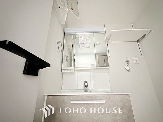 【WASHRO...