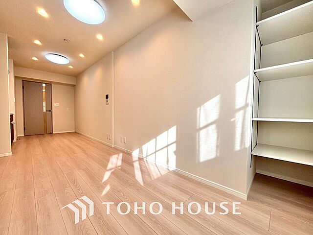 室内 パール上池袋 3階/-