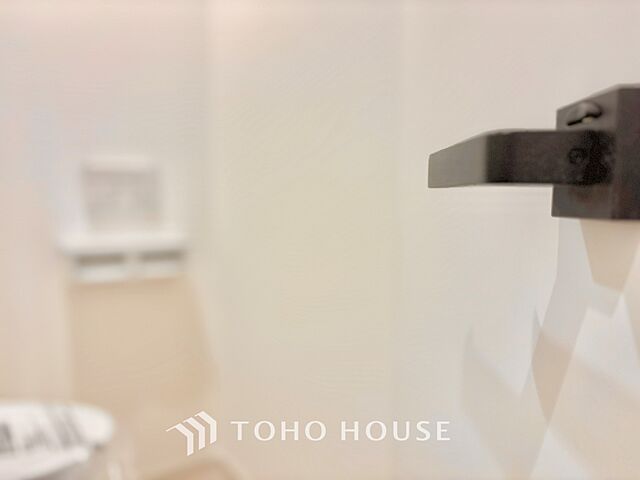 トイレ 等々力ハイツ 2階/-