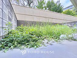 パークハイツ大森
