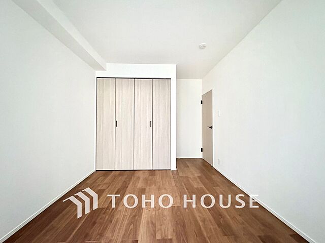 子供部屋 ライオンズマンション豊島園第2 1階/-