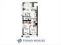 中銀上馬マンシオン2階5,180万円