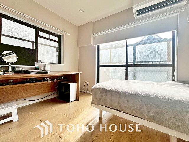 子供部屋 ソアール方南町 3階/-