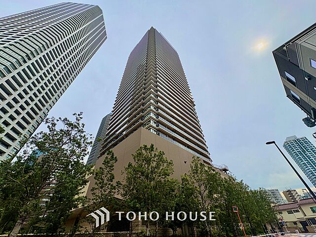 リビング/ダイニング 新宿区西新宿5丁目