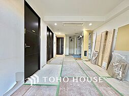 現在改装中◆陽光◆が差し込む。この開放的なLDKに家族の笑顔が集う。家族が一緒に過ごす空間は明るく、そして居心地よく。