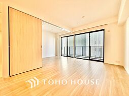 シティタワー新宿