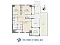 サーパス方南町1階7,490万円