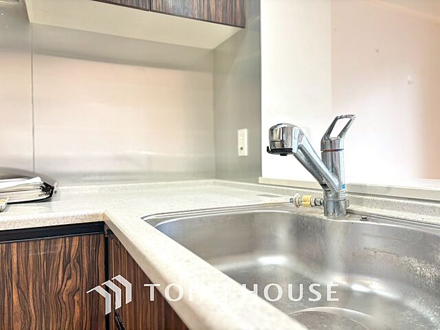 キッチン BELISTA 早稲田 4階/-