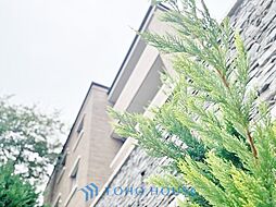 プレステージ浜田山ジヴェルニー