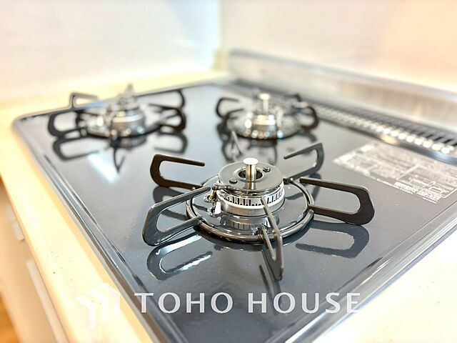 キッチン ソブリン洗足 1階/-