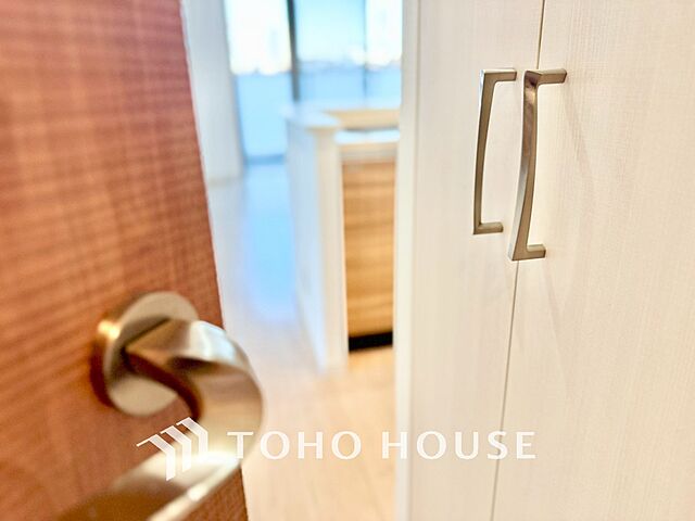 室内 パレステージ西所沢 4階/-