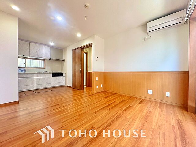 室内 練馬区貫井4丁目