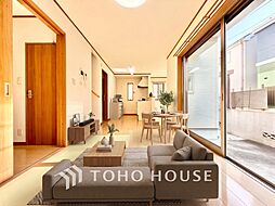 東村山市秋津町3丁目 中古戸建