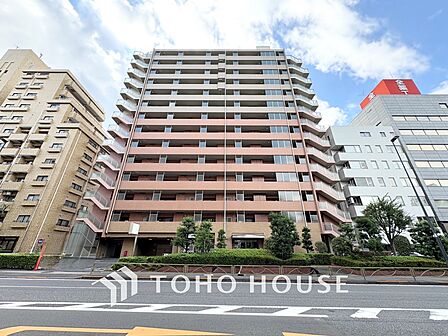 【APPEARANCE】◆Sunshine◆光が燦々と入り、いるだけで気持ちいい。「開放的でゆとりあるお部屋です。」