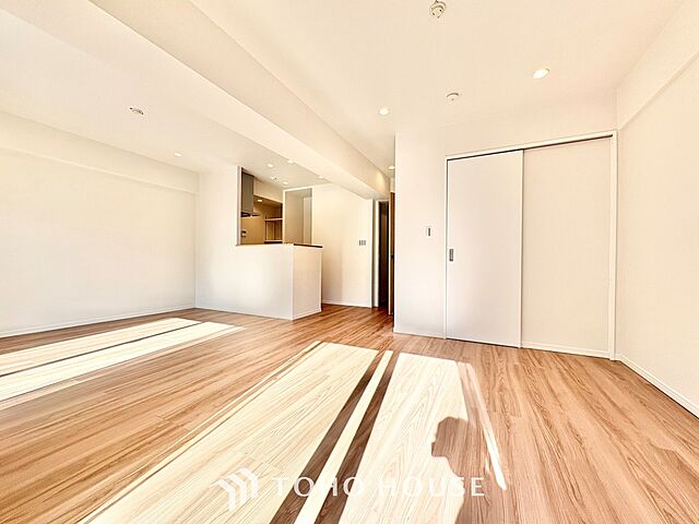 室内 中野ダイヤハイツ 6階/-