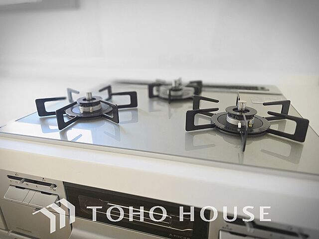 キッチン 板橋区舟渡2丁目