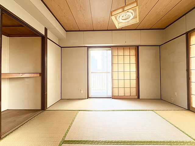 リビング/ダイニング ハイネス野方 5階/-