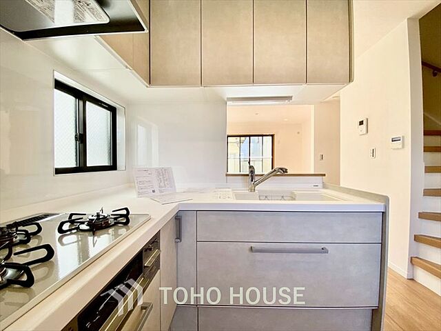 キッチン 中野区鷺宮5丁目