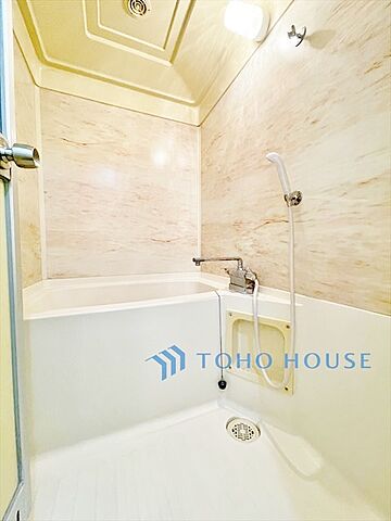 浴室 グローリア初穂御殿山 3階/-