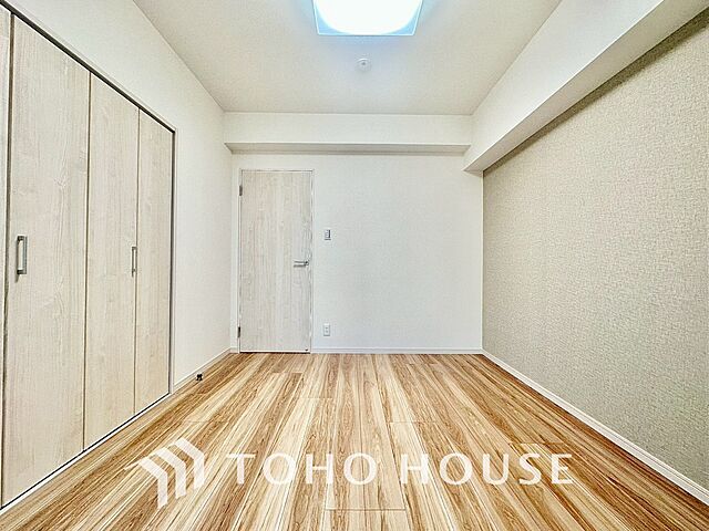 子供部屋 ハイメゾン千石 2階/-