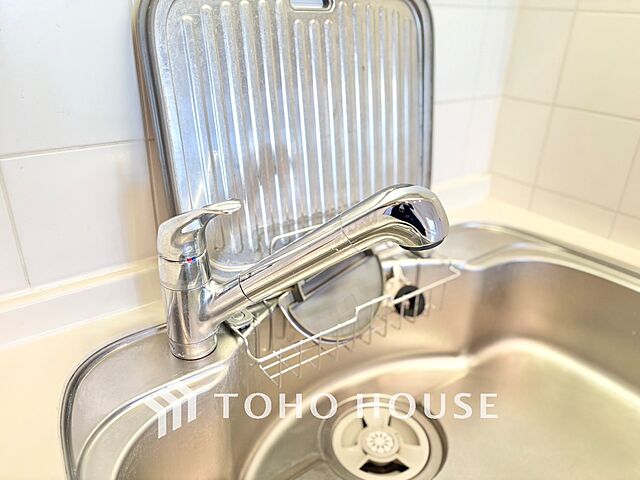 キッチン グローリオ新中野ブランデコ 2階/-