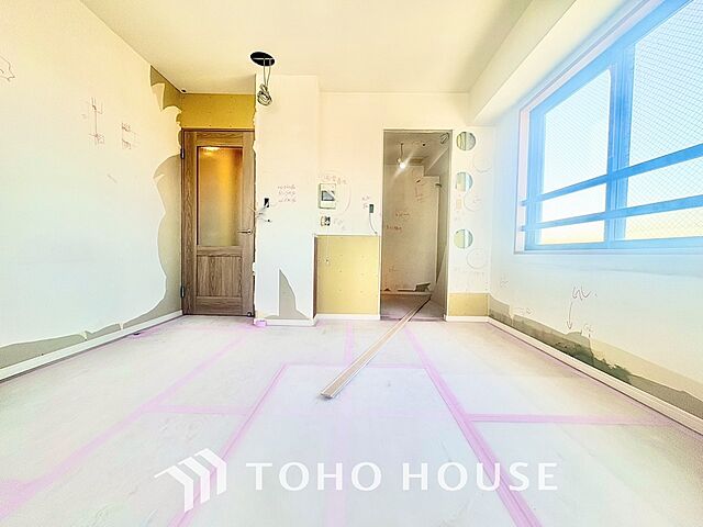 その他 ライオンズマンション三鷹中央通り 12階/-