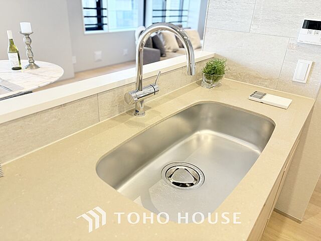 キッチン イクシクス麻布十番 3階/-