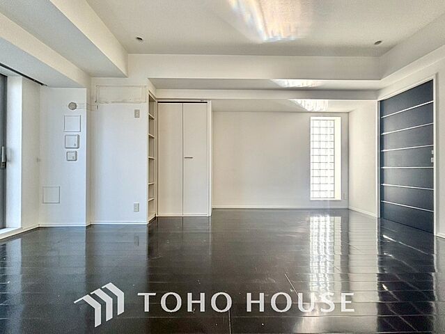 寝室 モデルノトッレ松濤 3階/-