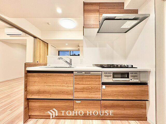 キッチン シーアイマンション池袋西 7階/-