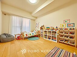 子供部屋の画像