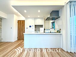 【LIVING】◆Sunshine◆光が燦々と入り、いるだけで気持ちいい。「開放的でゆとりあるお部屋です。」