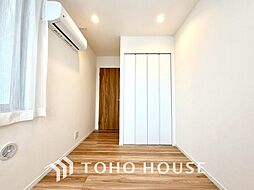 【PRIVATE ROOM】◆プライベートな時間◆な暮らしにはこの空間が必要。家族のふれあいも大切にしつつ、自分の空間も大切にしたい。