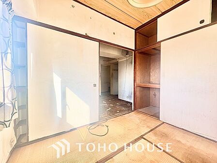 【LIVING】◆Sunshine◆光が燦々と入り、いるだけで気持ちいい。「開放的でゆとりあるお部屋です。」