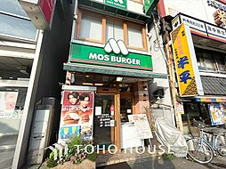 クリオ王子神谷弐番館