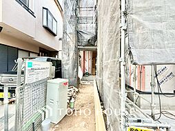 室内の画像