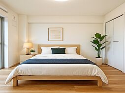 子供部屋の画像