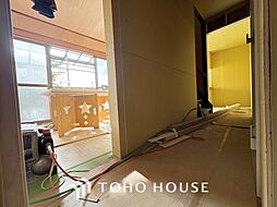 杉並区高円寺北四丁目戸建て