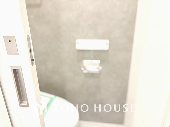 【TOILET...