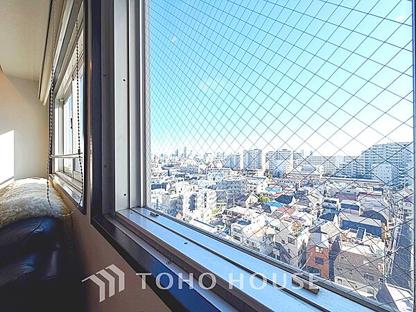 子供部屋を拡大表示