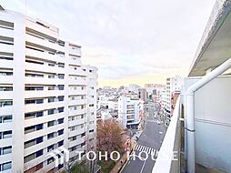 ひばりヶ丘プラザ 10階