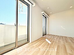 子供部屋の画像