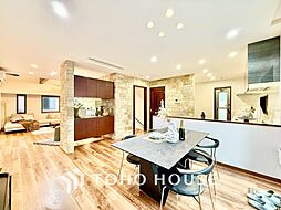 豊島区高松3丁目 中古戸建