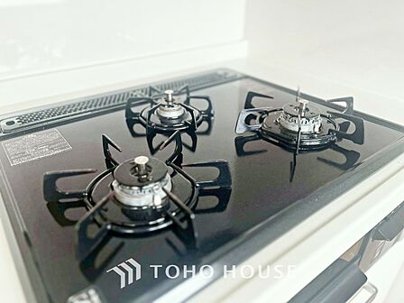 【KITCHEN】◆家族のおはよう◆の声を笑顔で迎えてあげられるシステムキッチン。朝ごはんが楽しみでちょっと早起きしたくなるんです。