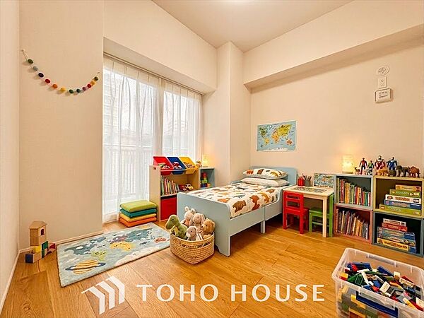 子供部屋