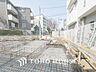 外観：【FRONT ROAD】◆家に帰る◆のが楽しみになる。煌びやかで笑顔溢れる毎日を。