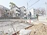周辺：【APPEARANCE】◆陽光◆が差し込む。この開放的な空間に家族の笑顔が集う。家族が一緒に過ごす空間は明るく、そして居心地よく。