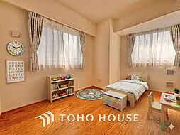子供部屋の画像