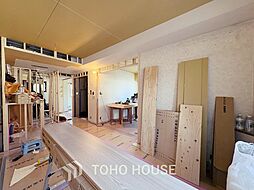 室内の画像