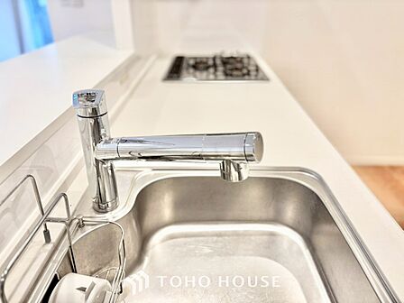 ◆愛育◆キッチンは家族の絆を育む大切な空間。シンプルで使い易いSystemKitchenで愉しく作る料理は愛情のある美味しいご馳走に。