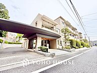 東京都杉並区上荻4丁目：物件画像
